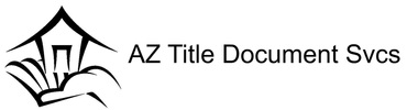 AZ Title Docs